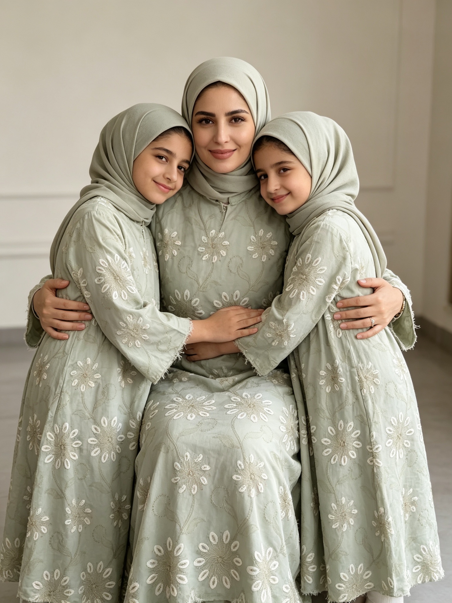 Desert Vine — Family