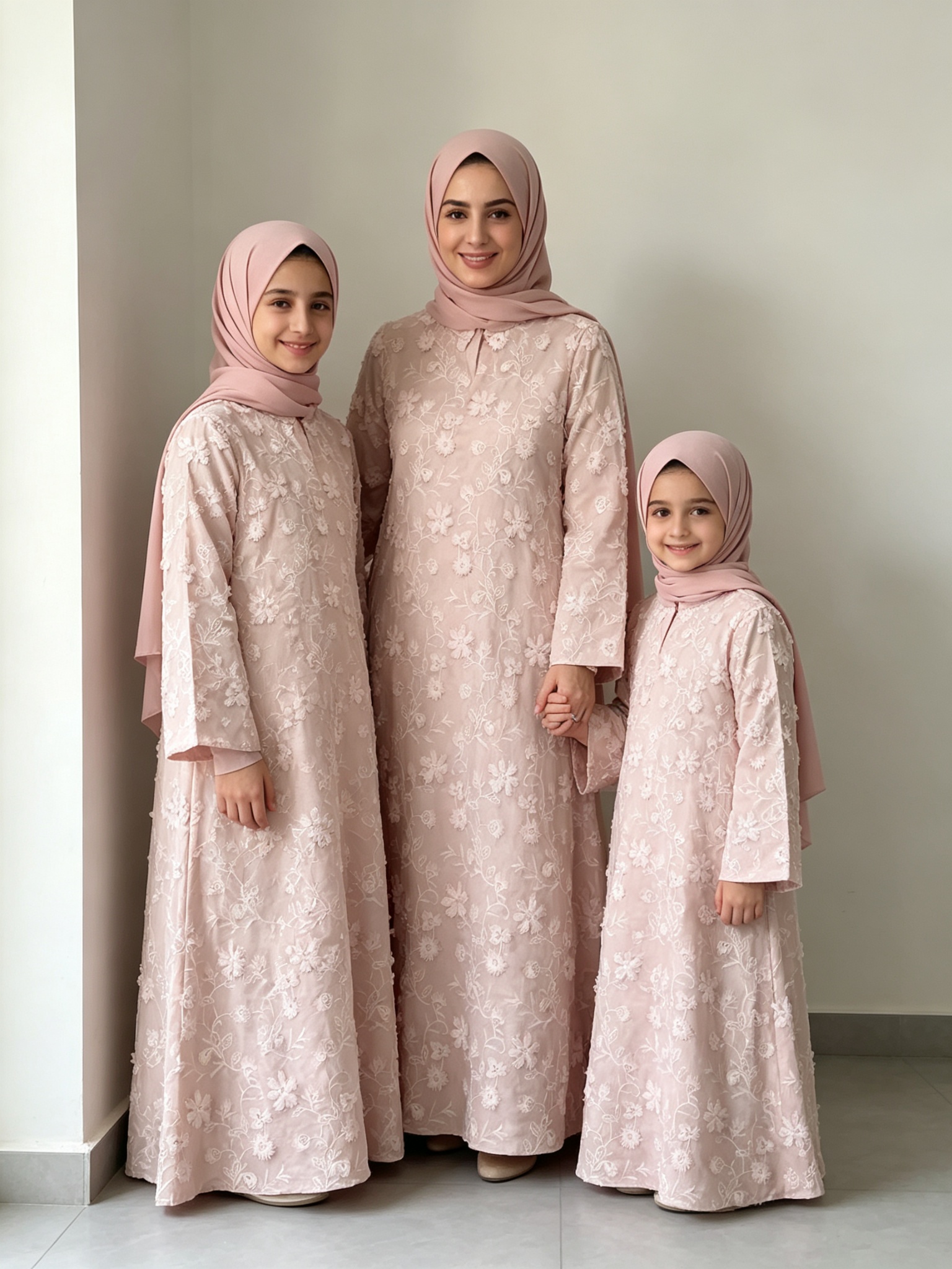 Monotone Bloom — Family