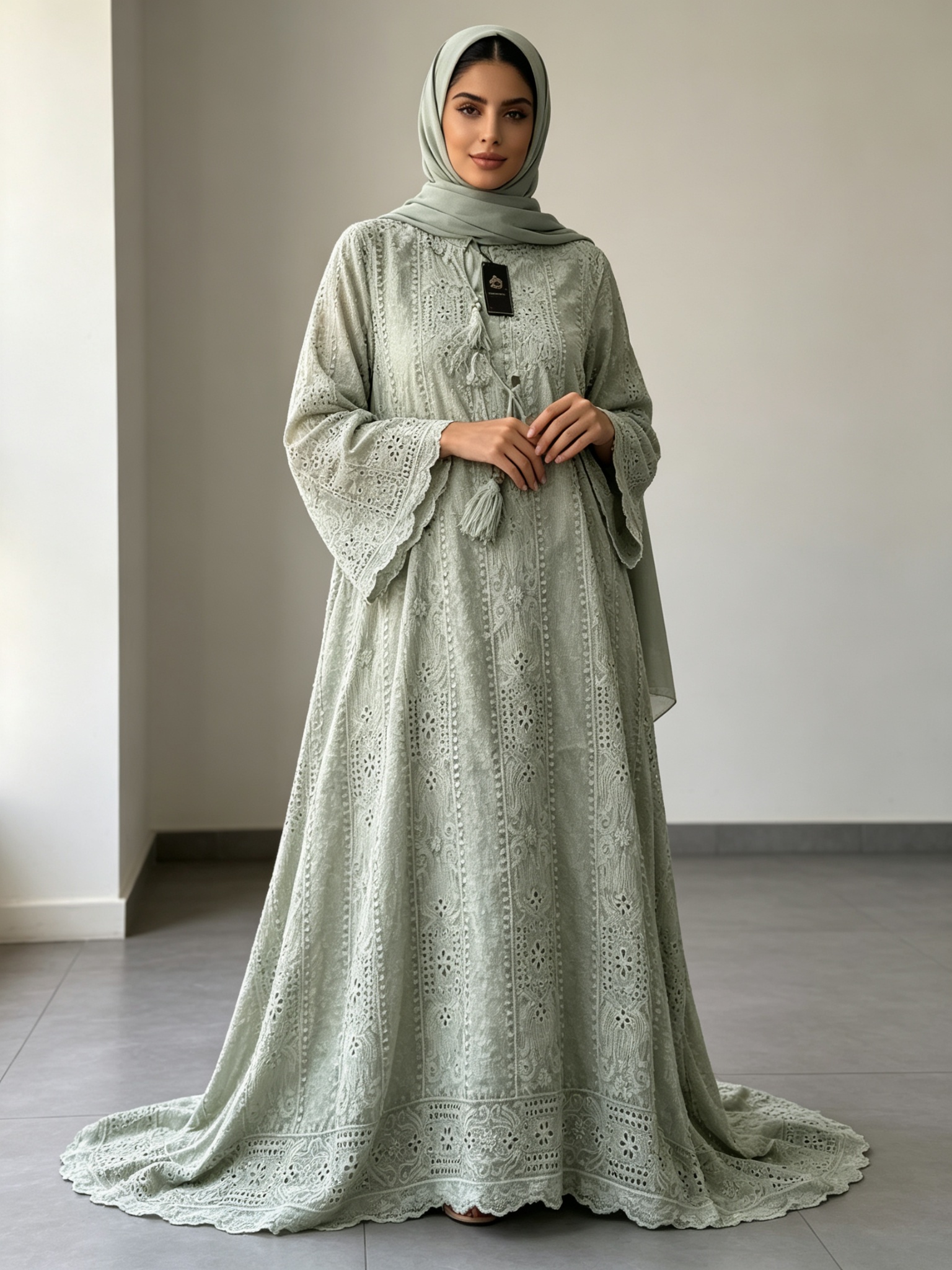 Chikankari Heritage