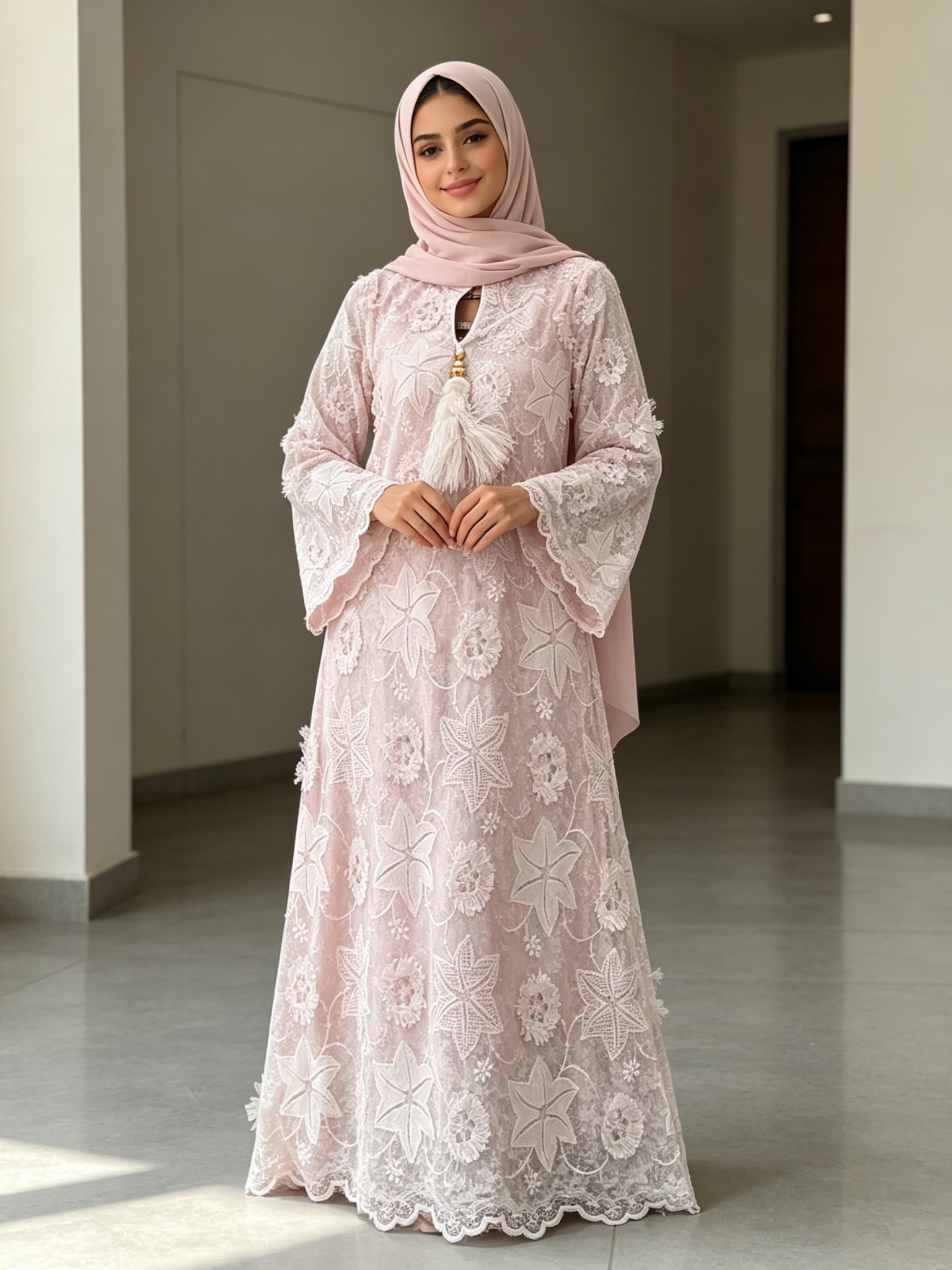 Princess Lace