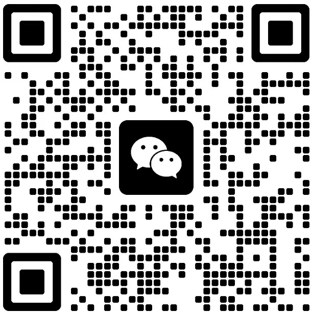 WeChat QR Code