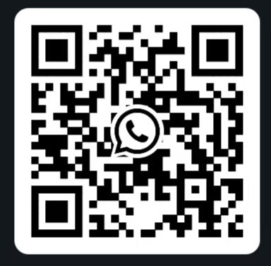 WhatsApp QR Code